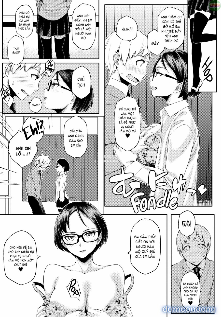 Summer Love Geek Girl FULL 
