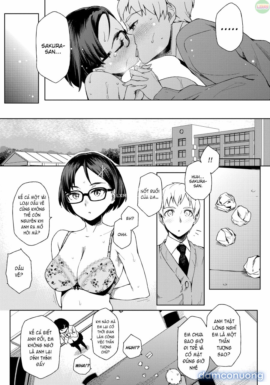 Summer Love Geek Girl FULL 