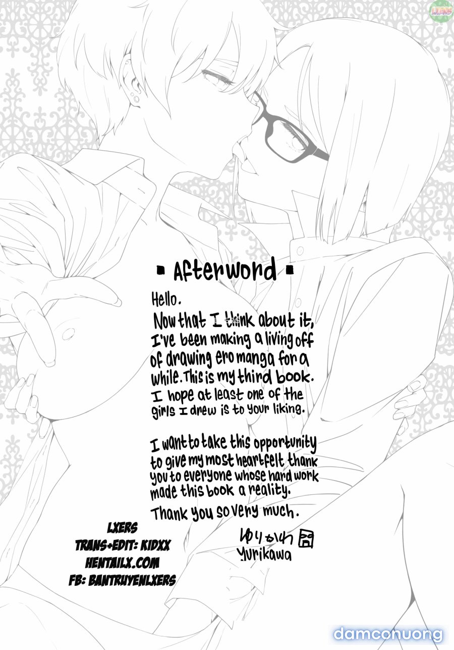 Summer Love Geek Girl FULL 