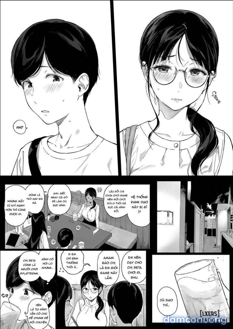 Gaming Harem FULL 