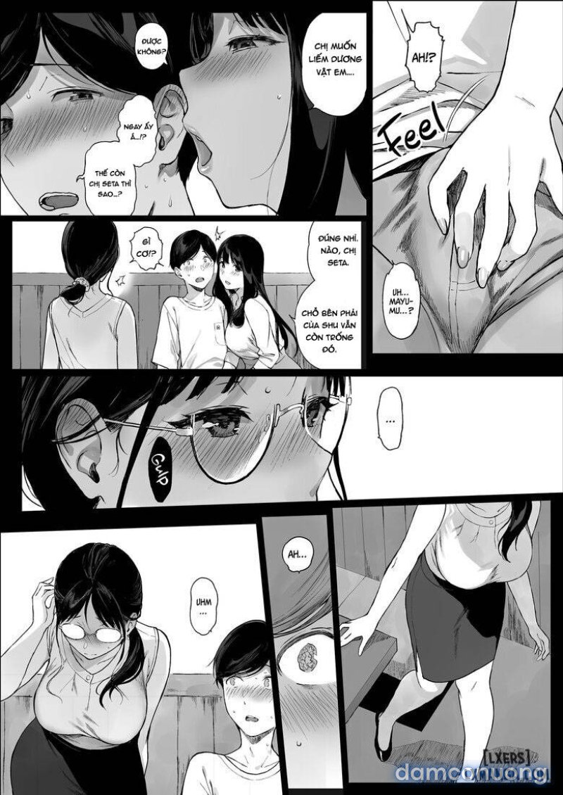 Gaming Harem FULL 