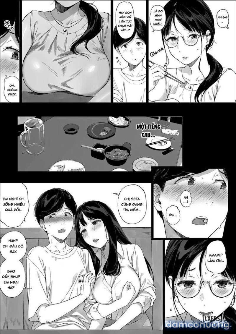 Gaming Harem FULL 