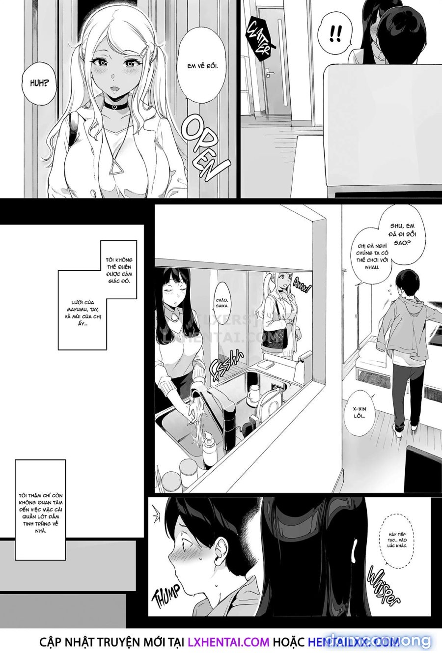 Gaming Harem FULL 