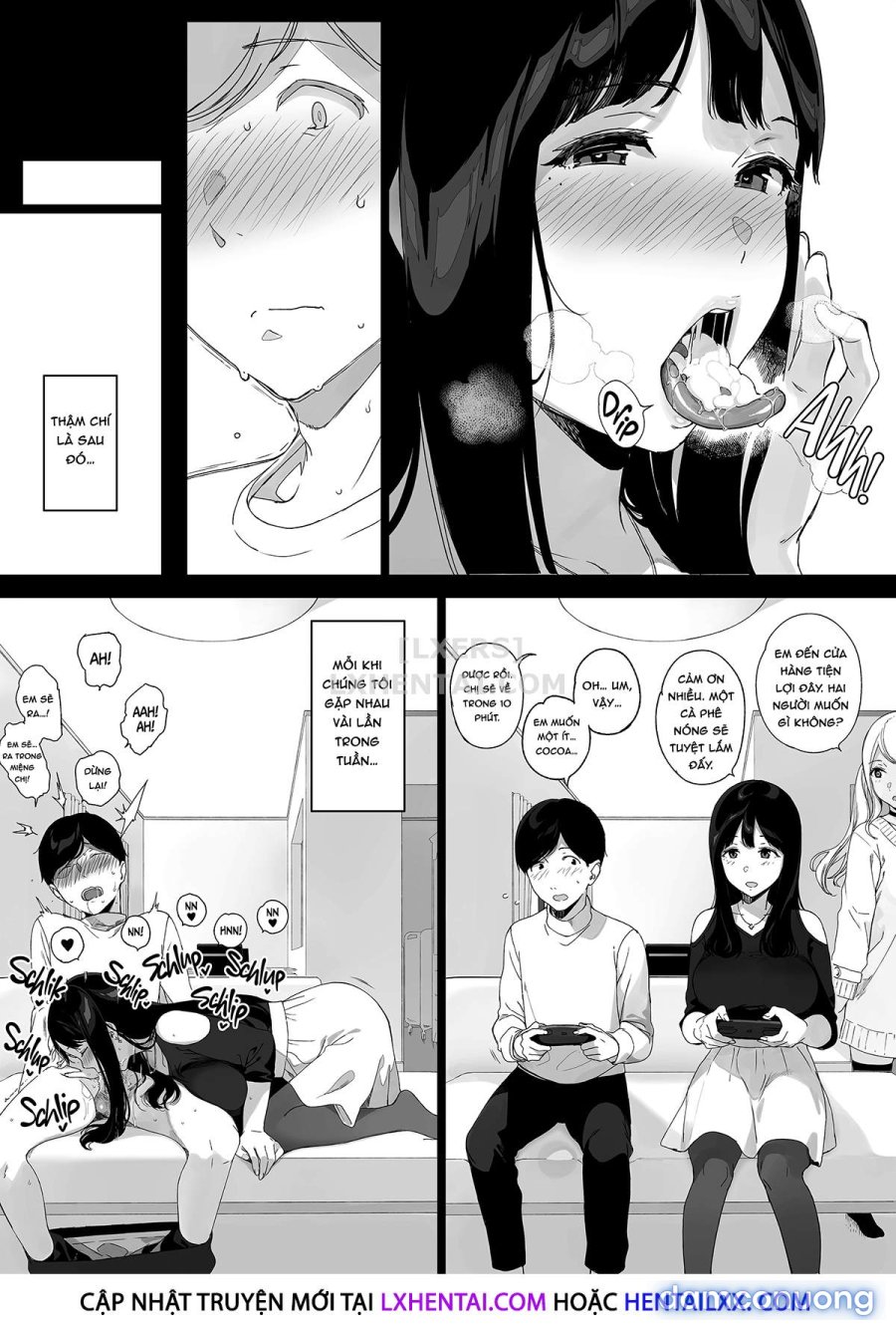 Gaming Harem FULL 