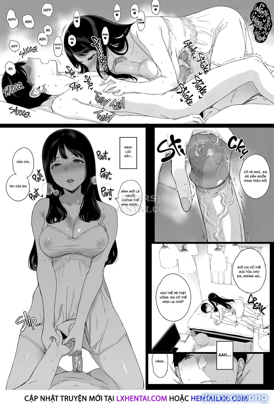 Gaming Harem FULL 
