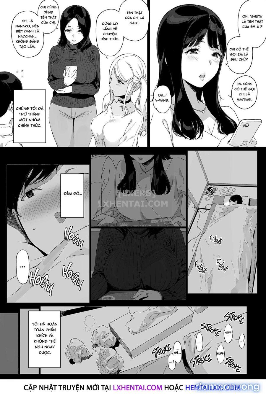 Gaming Harem FULL 