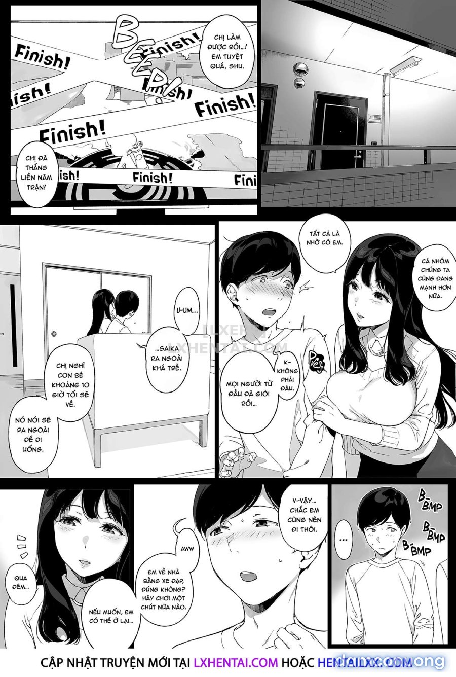 Gaming Harem FULL 