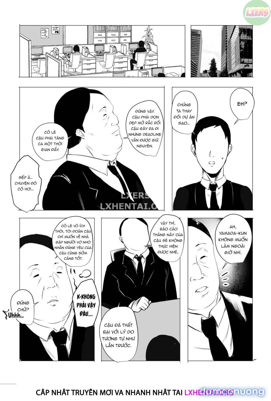 Boku dake ni Amaesasete Kureru Kyonyuu JK Tsuma o Hoka no Otoko ni Dakasete Mita (8-END) 