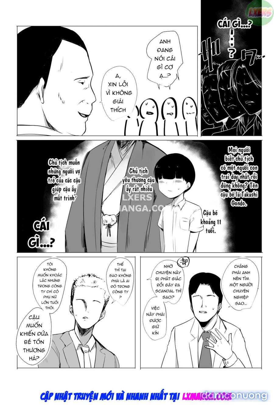 Boku dake ni Amaesasete Kureru Kyonyuu JK Tsuma o Hoka no Otoko ni Dakasete Mita (8-END) 