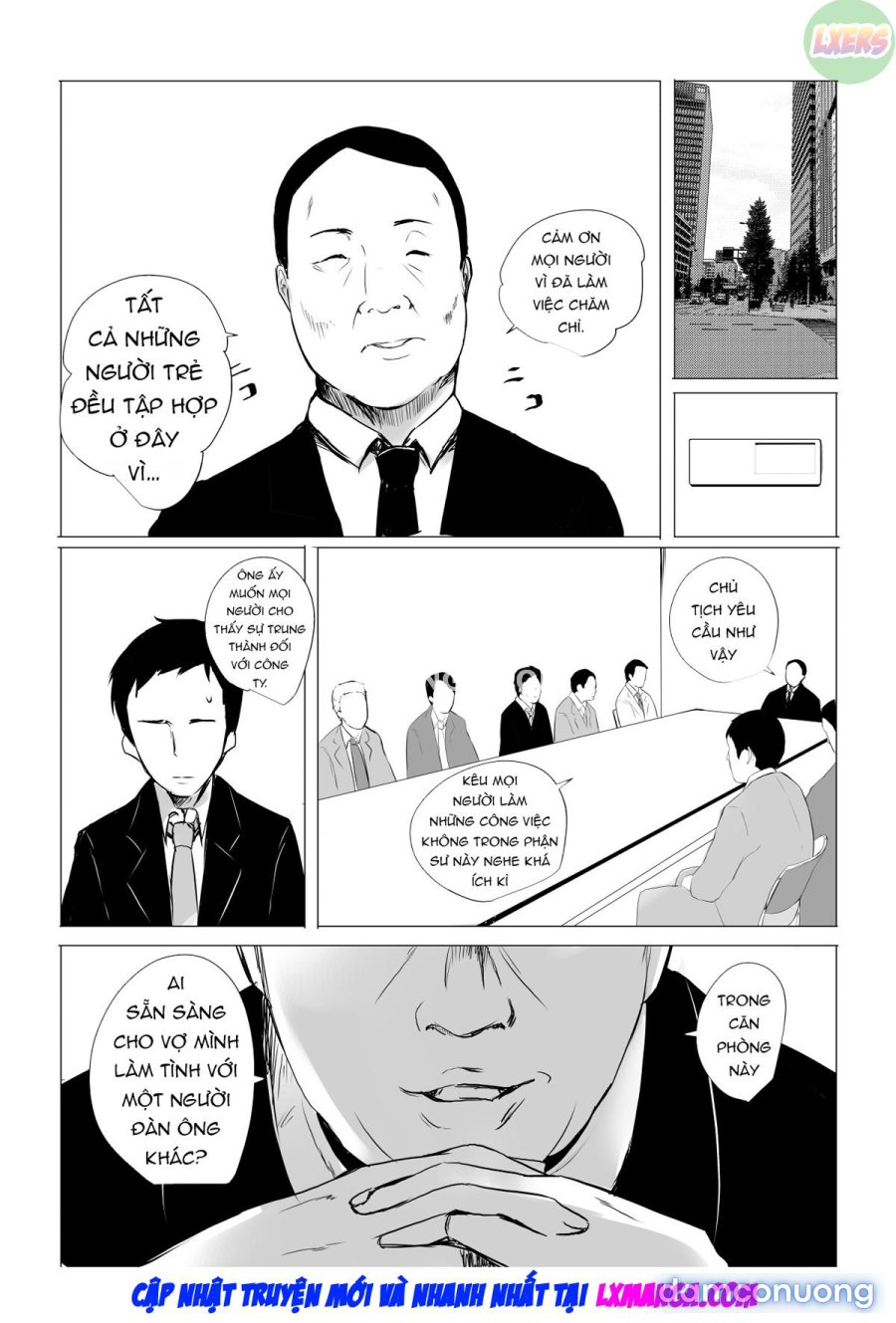 Boku dake ni Amaesasete Kureru Kyonyuu JK Tsuma o Hoka no Otoko ni Dakasete Mita (8-END) 
