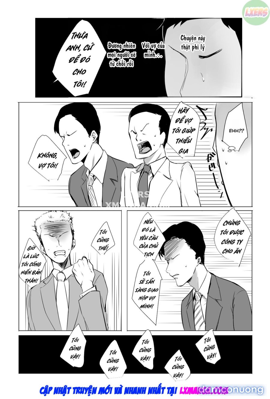 Boku dake ni Amaesasete Kureru Kyonyuu JK Tsuma o Hoka no Otoko ni Dakasete Mita (8-END) 