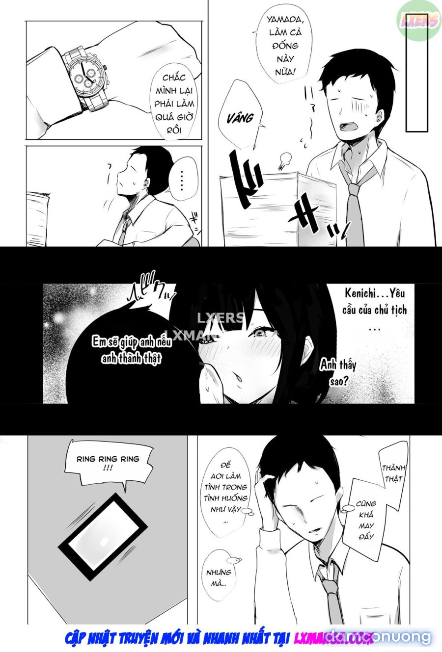 Boku dake ni Amaesasete Kureru Kyonyuu JK Tsuma o Hoka no Otoko ni Dakasete Mita (8-END) 