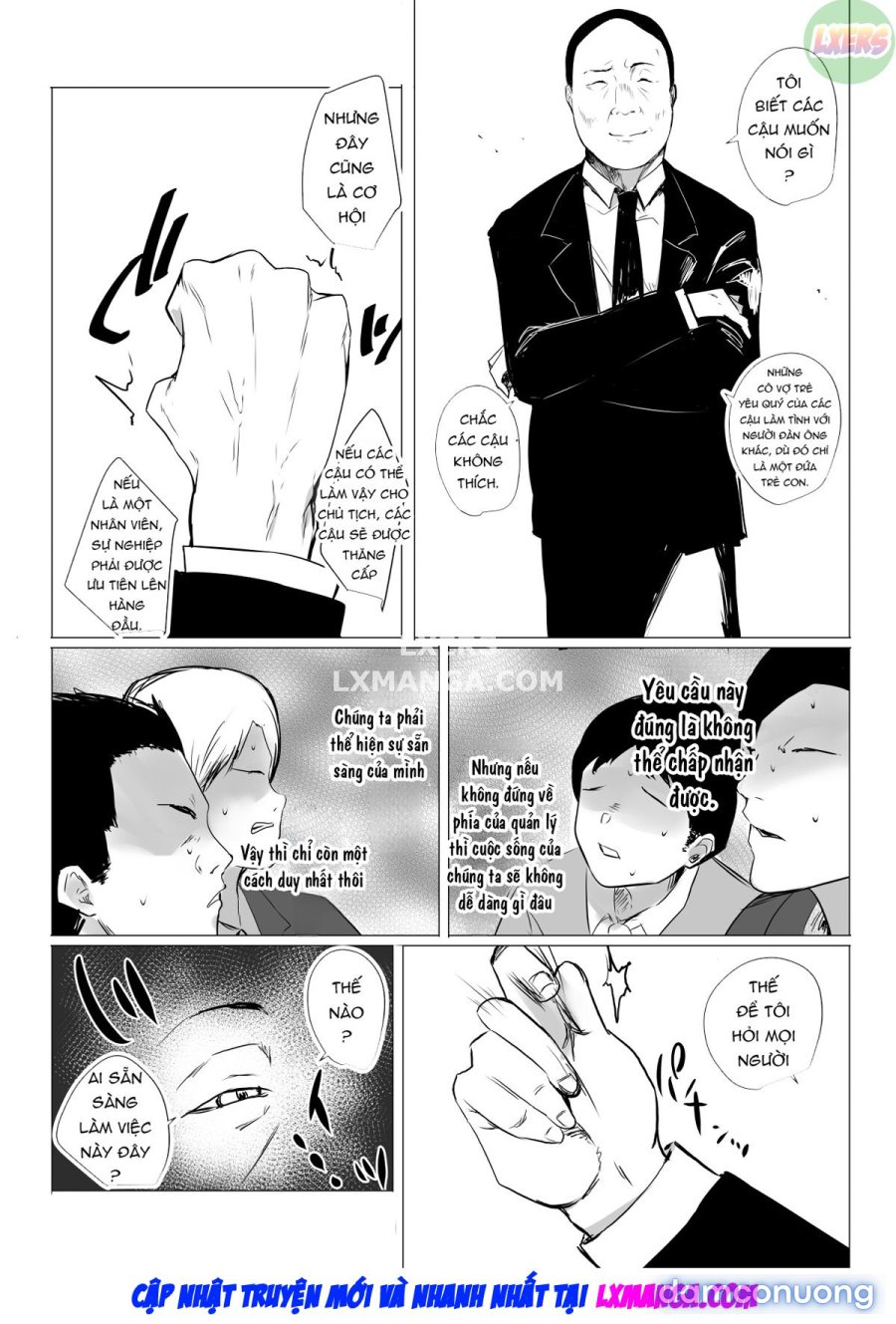 Boku dake ni Amaesasete Kureru Kyonyuu JK Tsuma o Hoka no Otoko ni Dakasete Mita (8-END) 