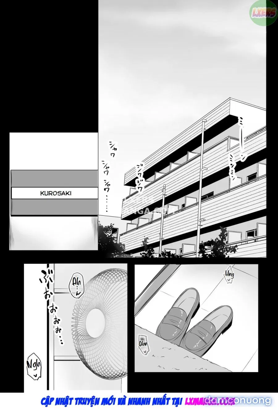 Boku dake ni Amaesasete Kureru Kyonyuu JK Tsuma o Hoka no Otoko ni Dakasete Mita (8-END) 