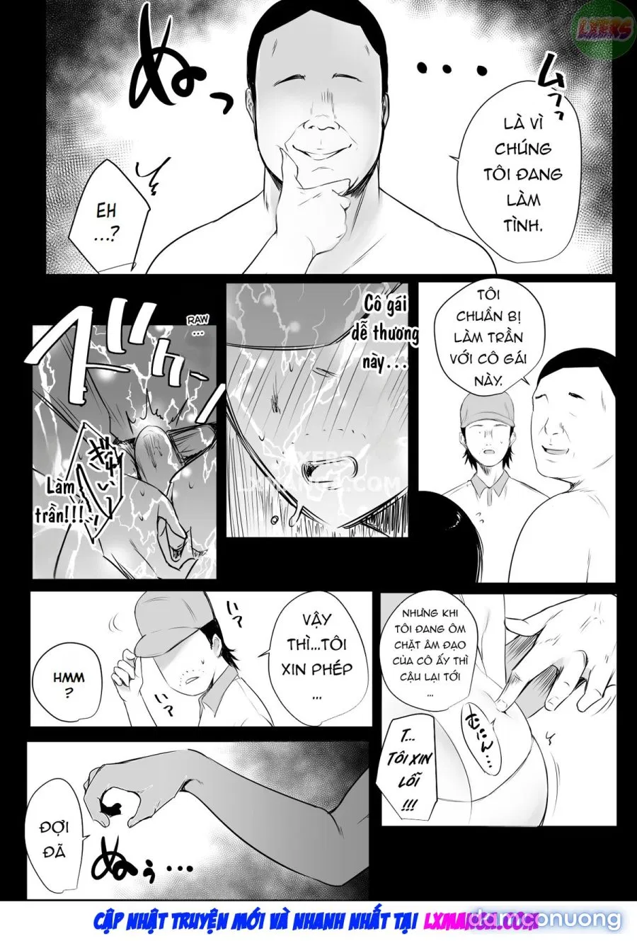 Boku dake ni Amaesasete Kureru Kyonyuu JK Tsuma o Hoka no Otoko ni Dakasete Mita (8-END) 