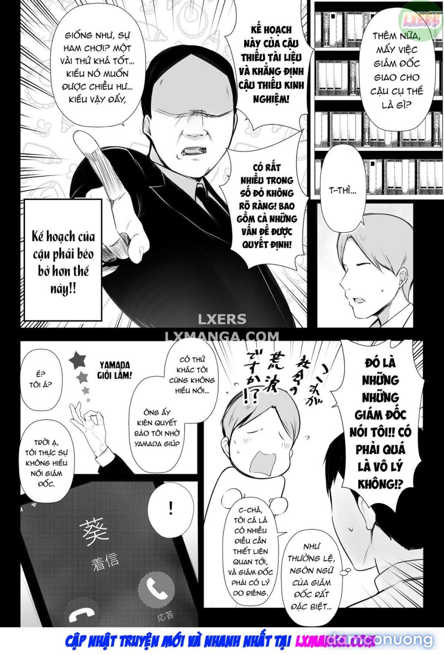 Boku dake ni Amaesasete Kureru Kyonyuu JK Tsuma o Hoka no Otoko ni Dakasete Mita (8-END) 