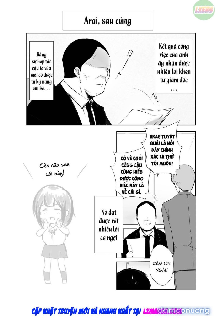 Boku dake ni Amaesasete Kureru Kyonyuu JK Tsuma o Hoka no Otoko ni Dakasete Mita (8-END) 