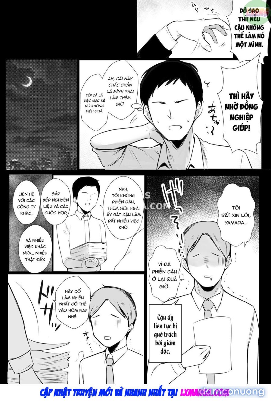 Boku dake ni Amaesasete Kureru Kyonyuu JK Tsuma o Hoka no Otoko ni Dakasete Mita (8-END) 