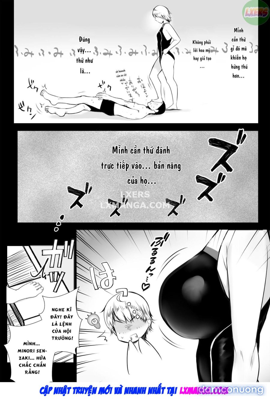 Boku dake ni Amaesasete Kureru Kyonyuu JK Tsuma o Hoka no Otoko ni Dakasete Mita (8-END) 