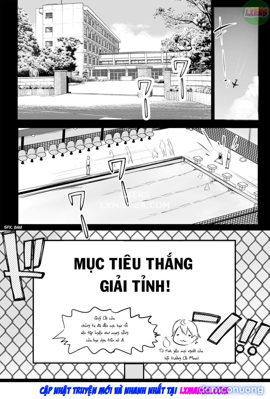 Boku dake ni Amaesasete Kureru Kyonyuu JK Tsuma o Hoka no Otoko ni Dakasete Mita (8-END) 