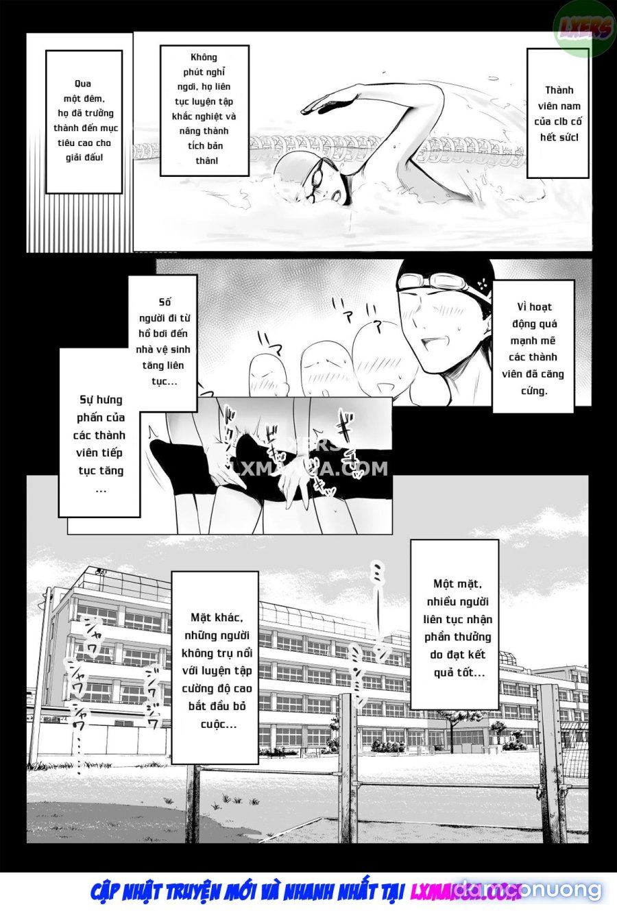 Boku dake ni Amaesasete Kureru Kyonyuu JK Tsuma o Hoka no Otoko ni Dakasete Mita (8-END) 