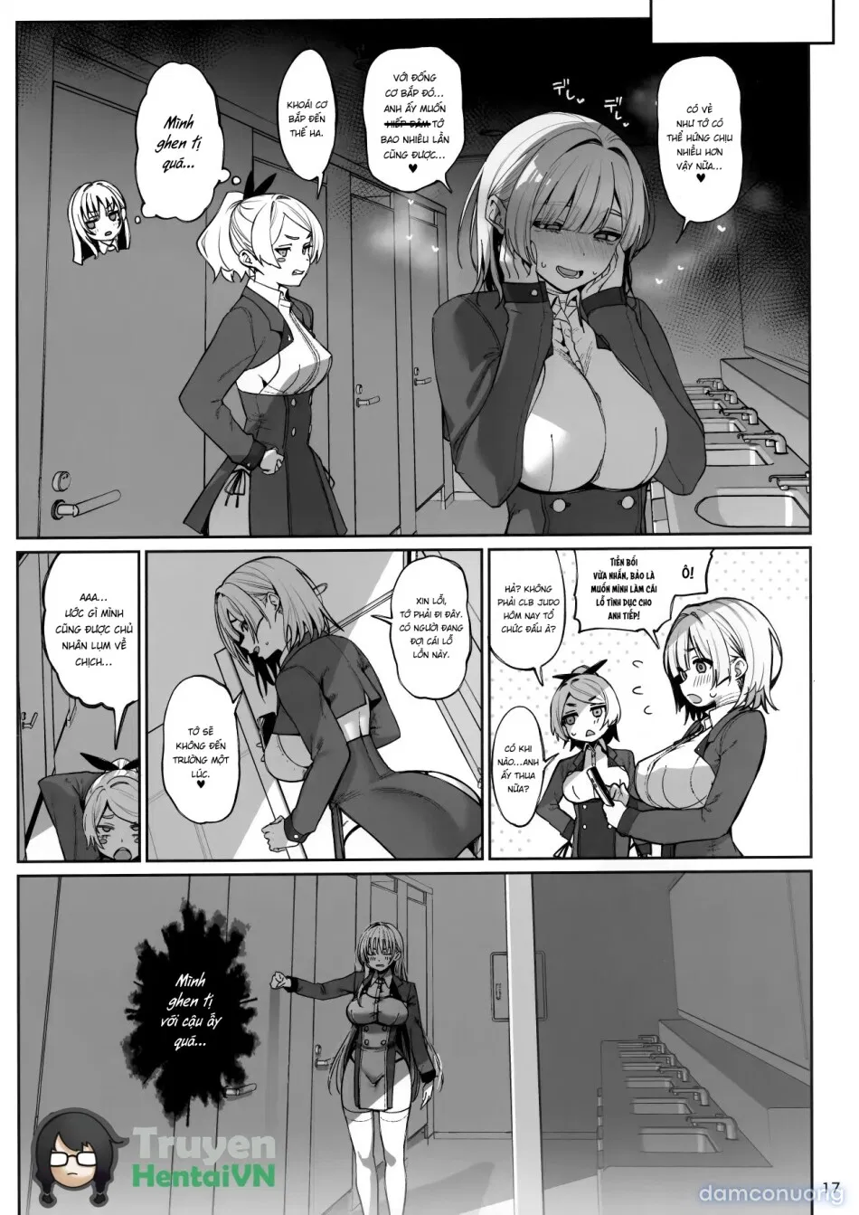 Taisetsu ni Ningen Toshite Sodate te Itadaita no ni Onaho de Gomennasai Junbigou 