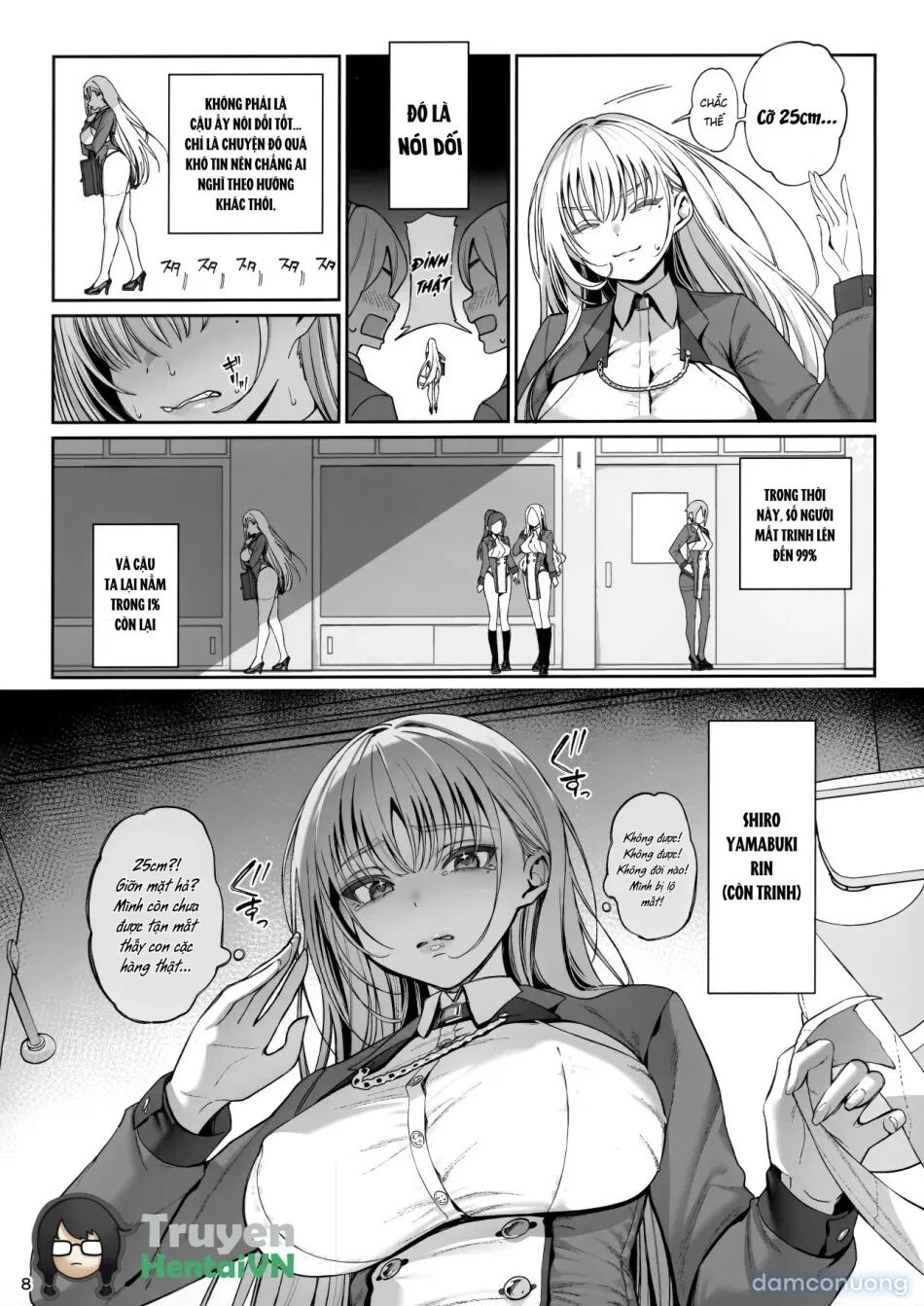 Taisetsu ni Ningen Toshite Sodate te Itadaita no ni Onaho de Gomennasai Junbigou 