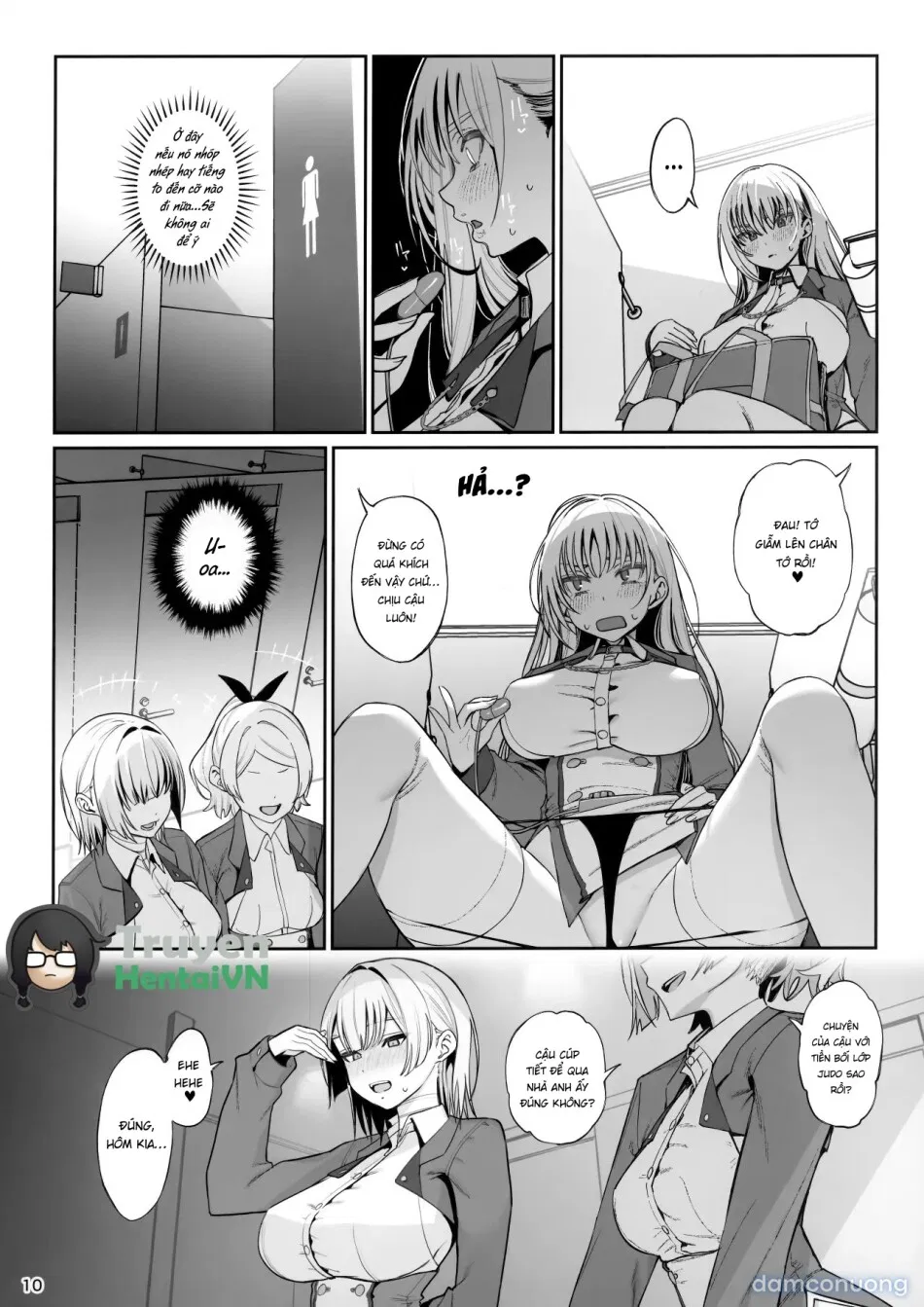 Taisetsu ni Ningen Toshite Sodate te Itadaita no ni Onaho de Gomennasai Junbigou 