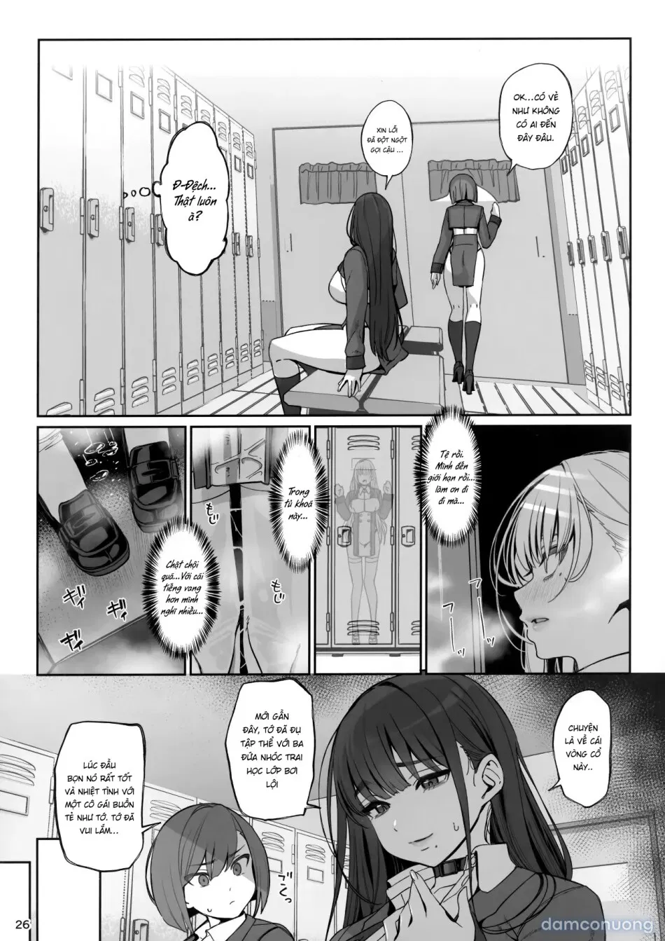 Taisetsu ni Ningen Toshite Sodate te Itadaita no ni Onaho de Gomennasai Junbigou 