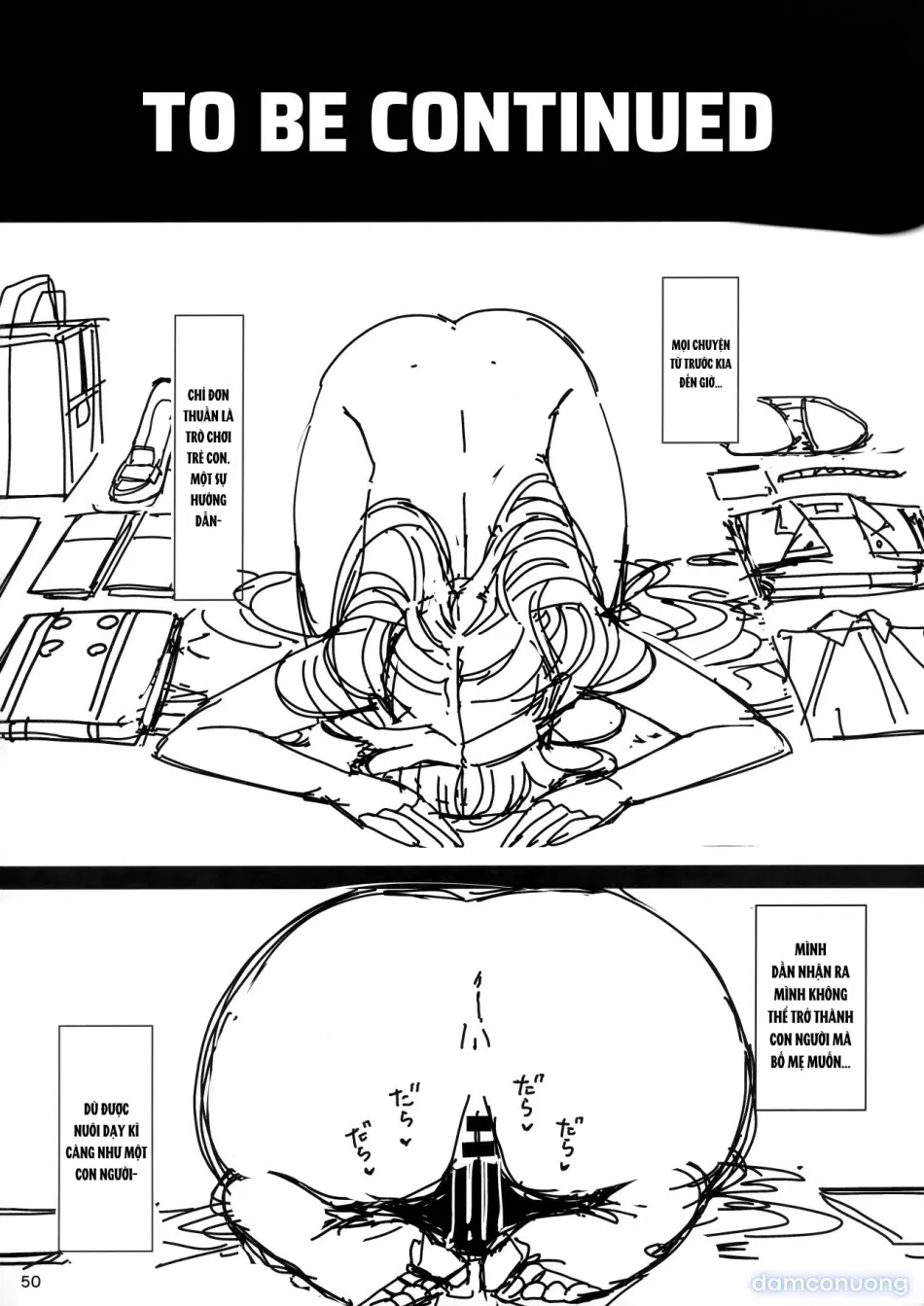 Taisetsu ni Ningen Toshite Sodate te Itadaita no ni Onaho de Gomennasai Junbigou 