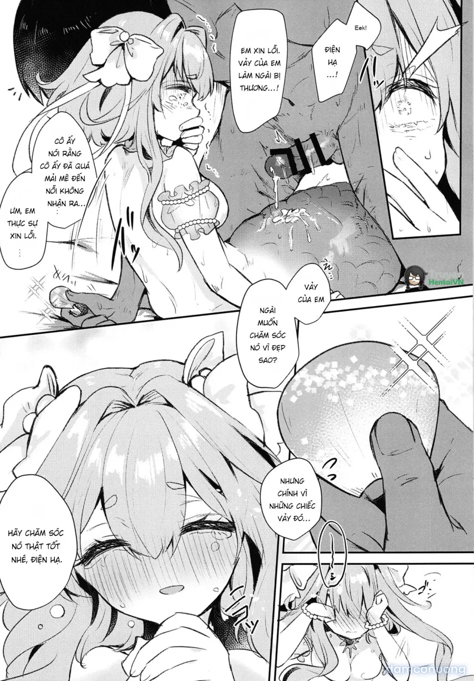 Natural (Sennen Sensou Aigis) 