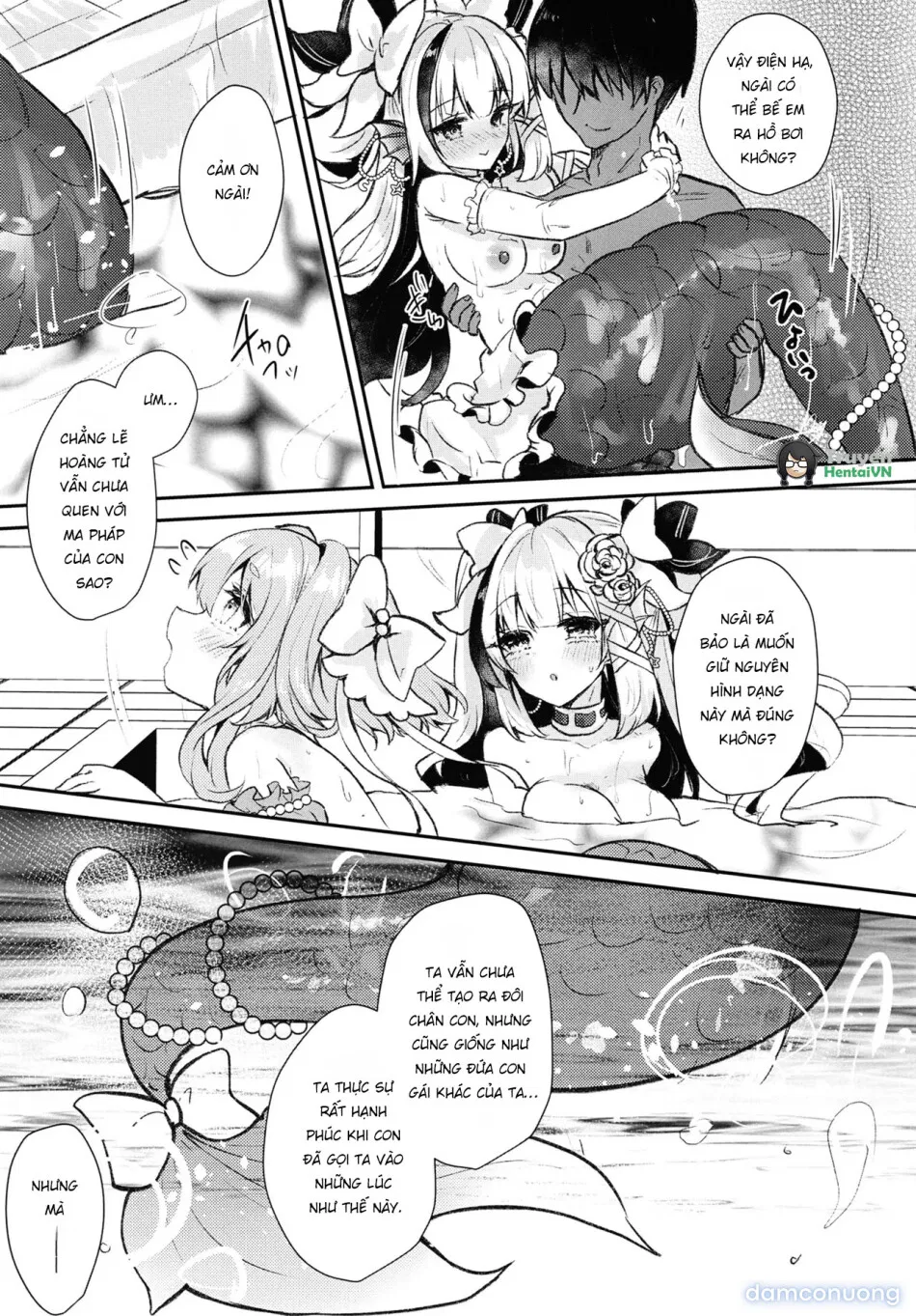 Natural (Sennen Sensou Aigis) 