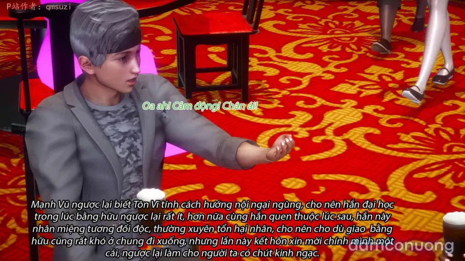 Nhân Thê Dụ Hoặc 