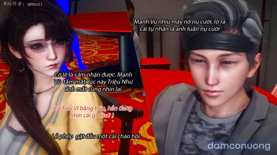 Nhân Thê Dụ Hoặc 