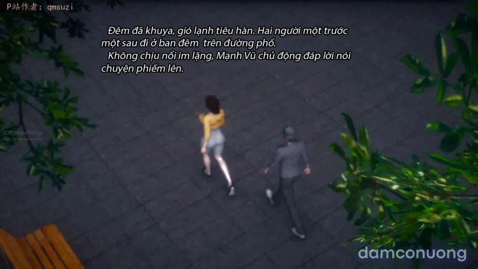Nhân Thê Dụ Hoặc 