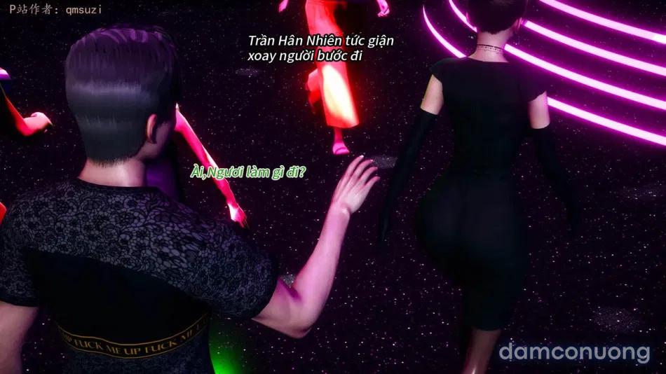Nhân Thê Dụ Hoặc 