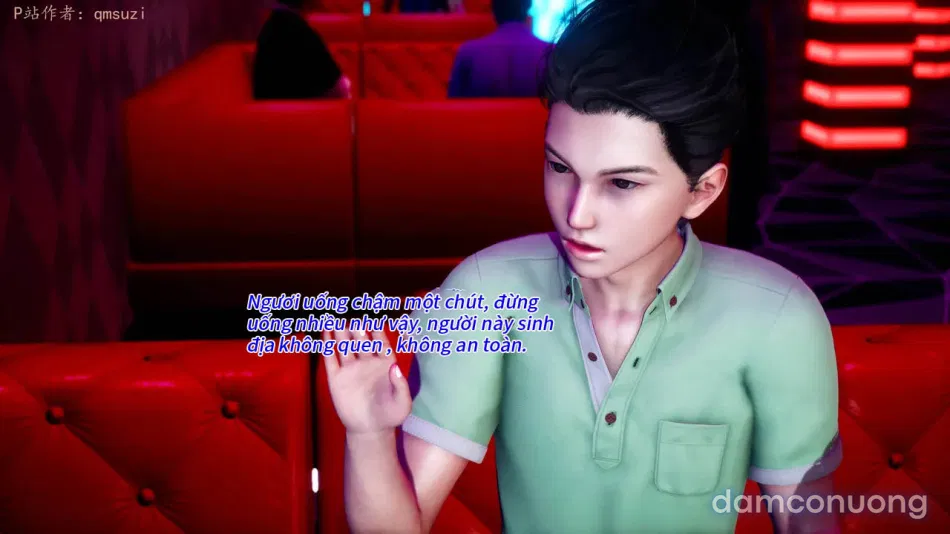 Nhân Thê Dụ Hoặc 
