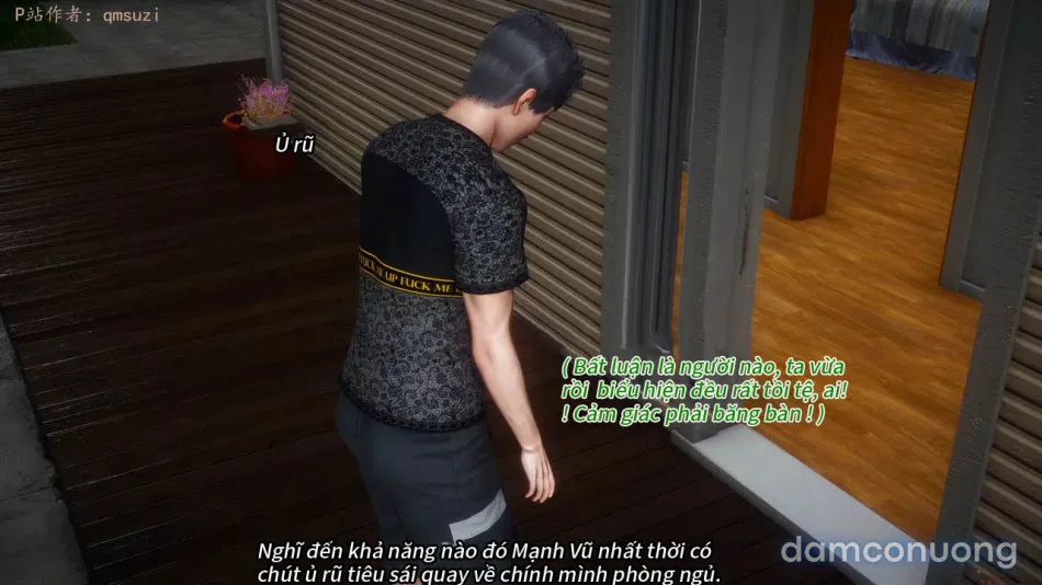 Nhân Thê Dụ Hoặc 