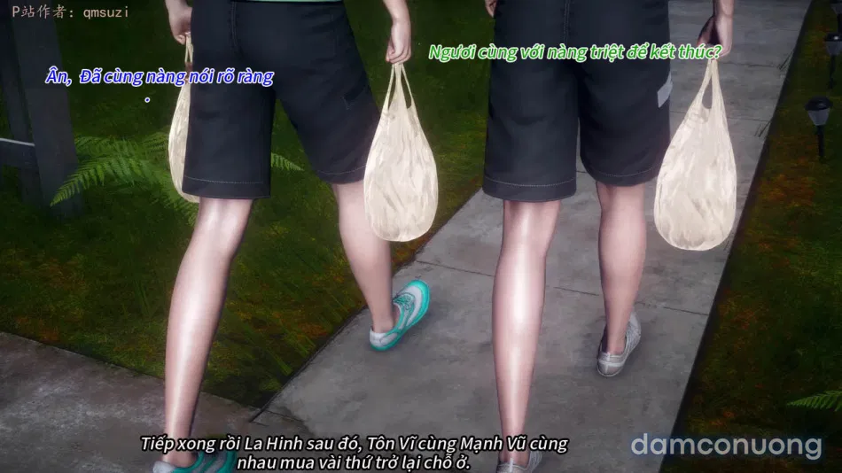Nhân Thê Dụ Hoặc 