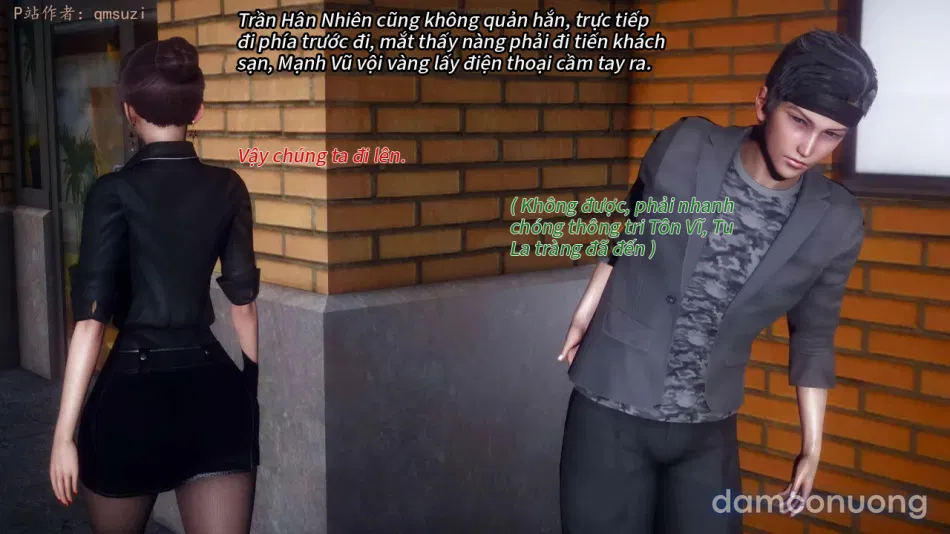 Nhân Thê Dụ Hoặc 