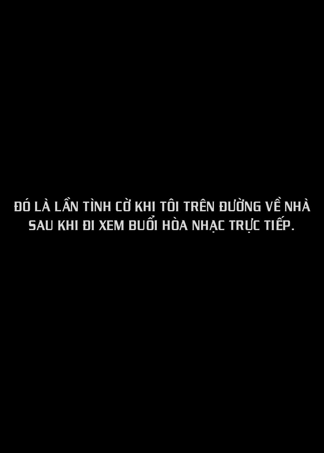 Cô gái quyến rũ nhưng sẽ làm tôi sa đọa nếu hẹn hò với cô ấy. 