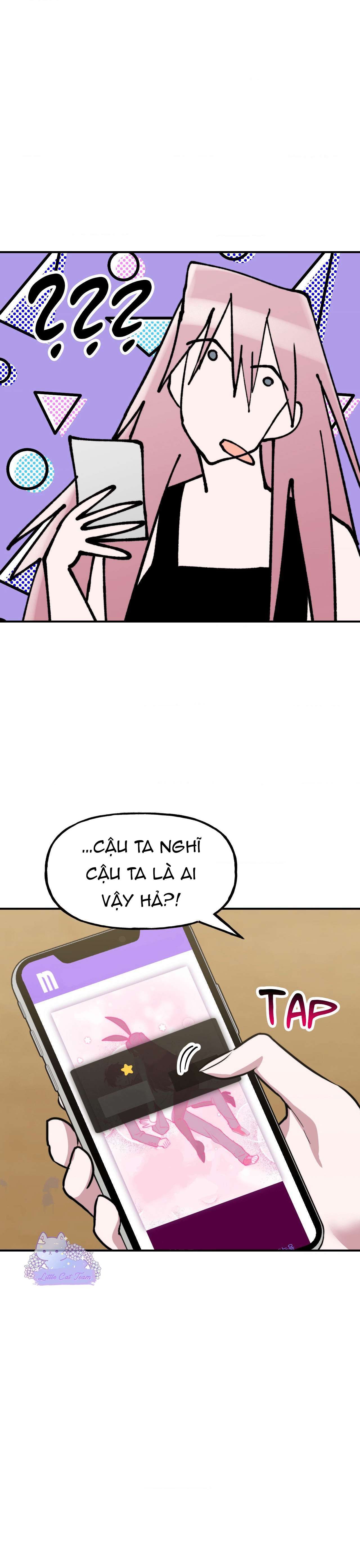 [KHÔNG CHE] Thứ Con Gái Muốn 