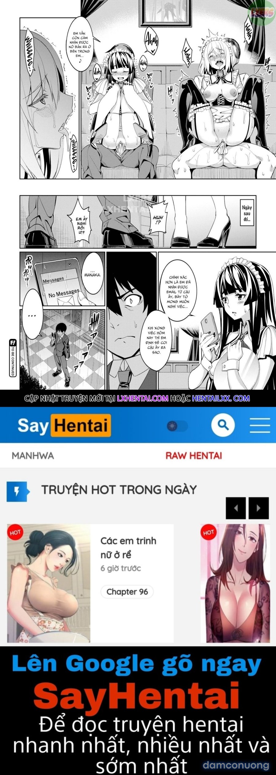 Chào mừng tới Linseal! 