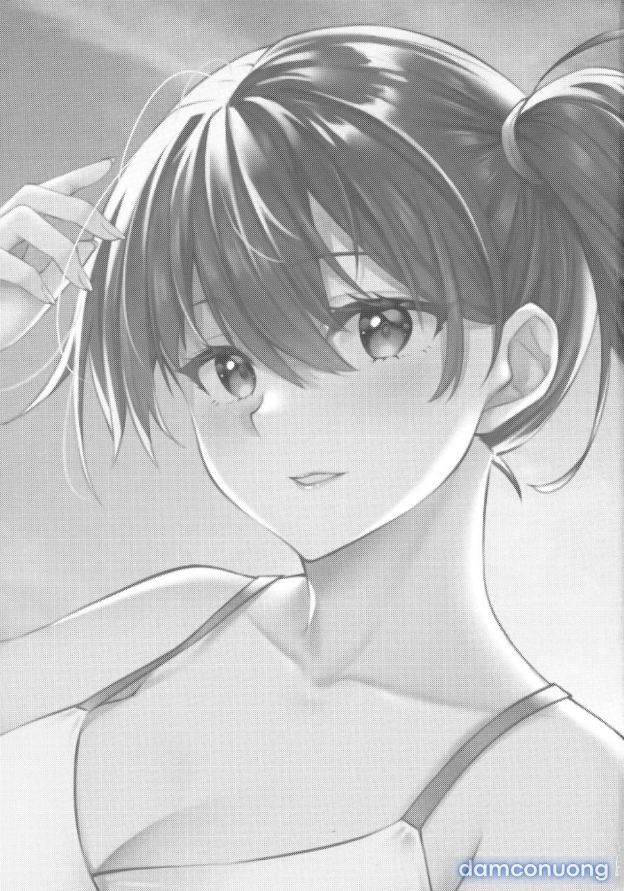 Thinking Out Loud (Kantai Collection -KanColle-) 