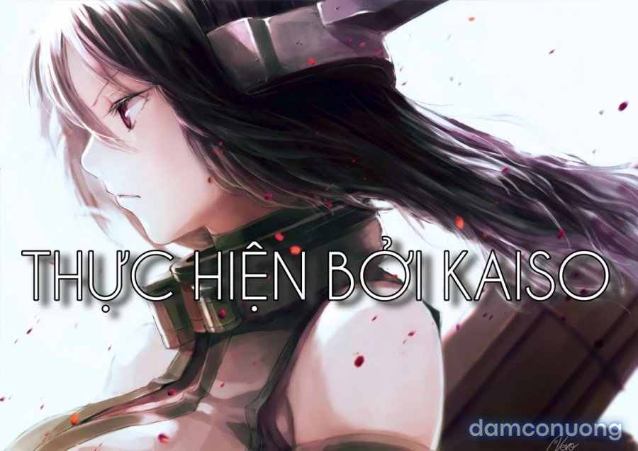 Thinking Out Loud (Kantai Collection -KanColle-) 