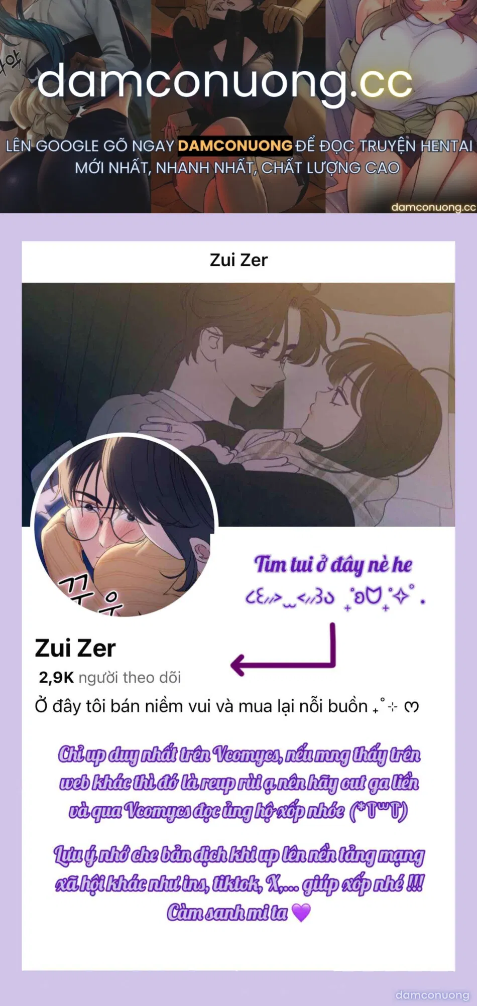 Ngược Hướng Gió 