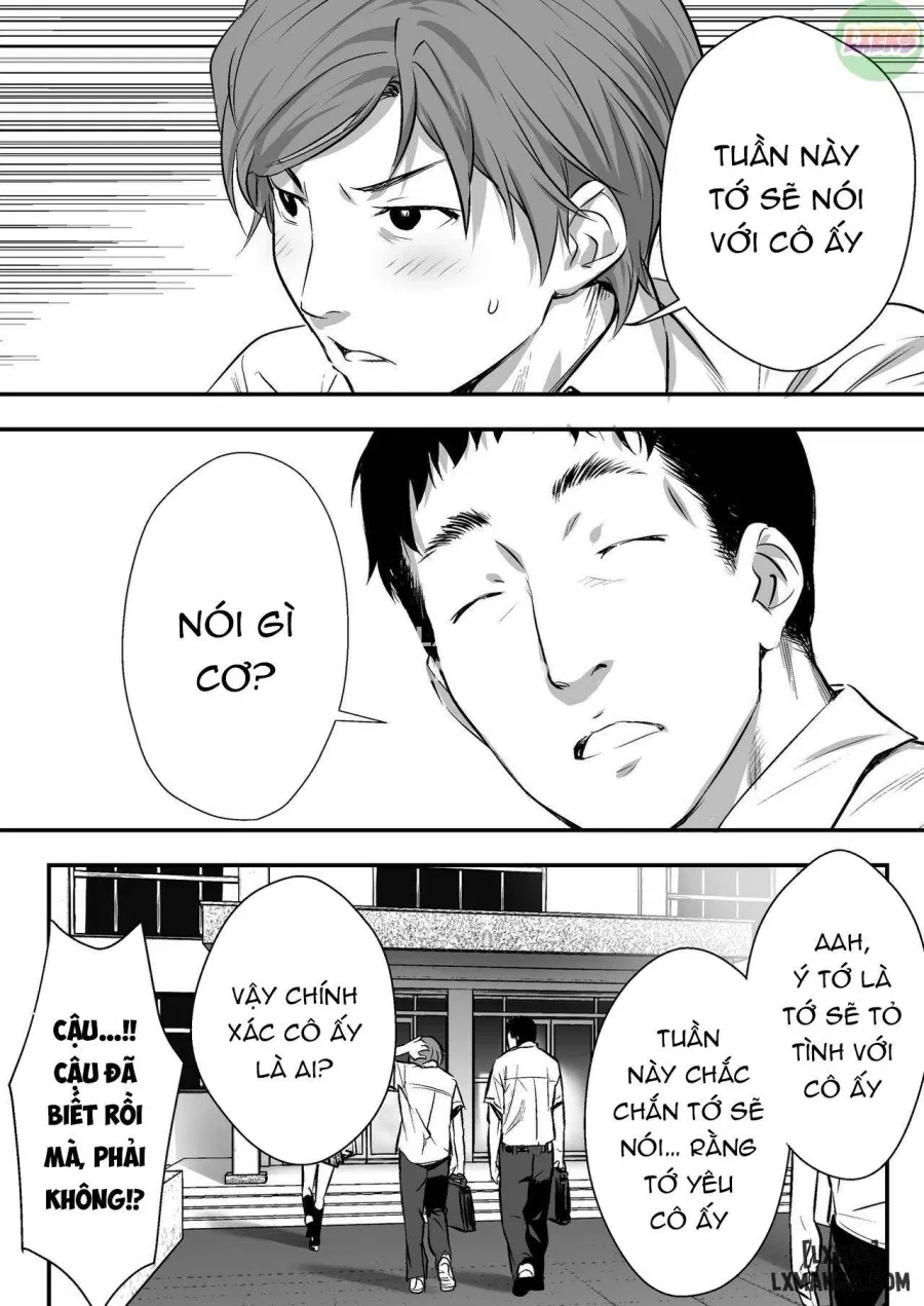 Udo Akane wa Nankai mo Rape Suru to Kimochi Yoku Narunda. 