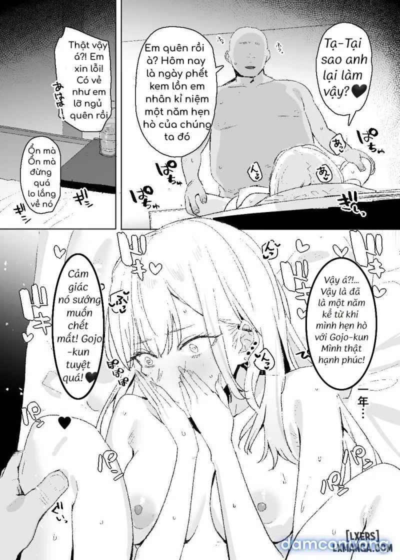 Kitagawa-san 