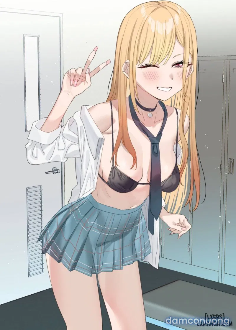 Kitagawa-san 