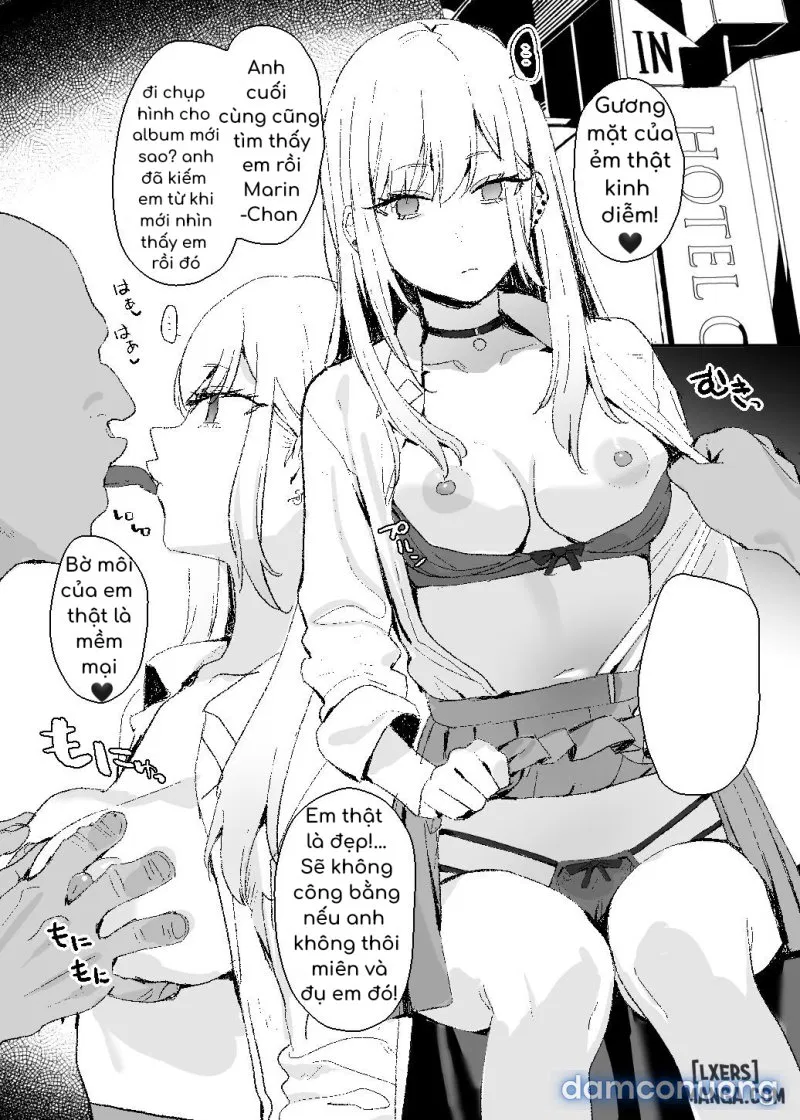 Kitagawa-san 
